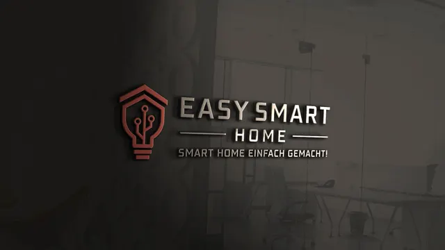 EasySmartHome 3D Visualisierung